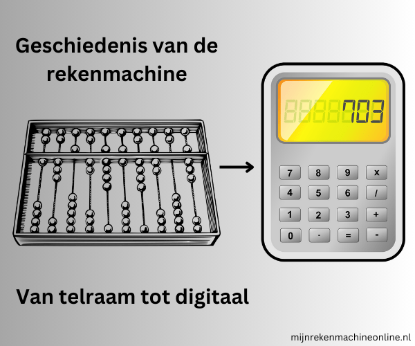 geschiedenis-van-de-rekenmachine